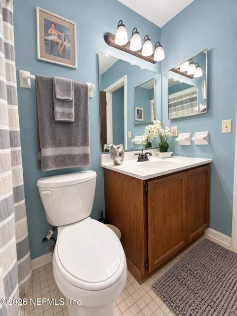 1564 Oak Ridge Drive, Jacksonville FL - photo 16 of 26