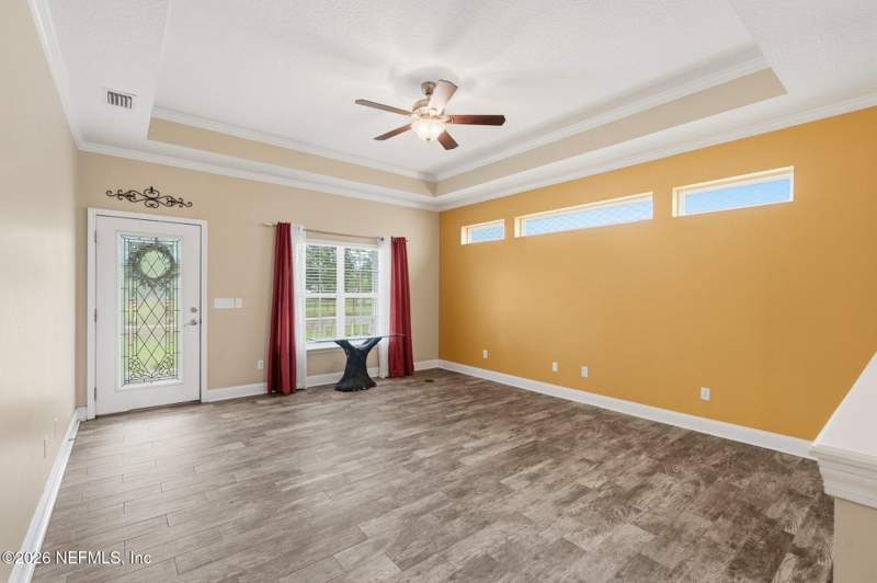 3 bedroom Single Family Residence at 1476 Long Bay Road, Metes & Bounds, Middleburg — photo 4