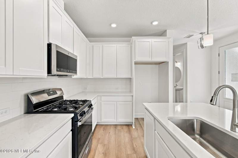 3 bedroom Townhouse at 665 Windchime Street, Wildlight, Yulee — photo 4