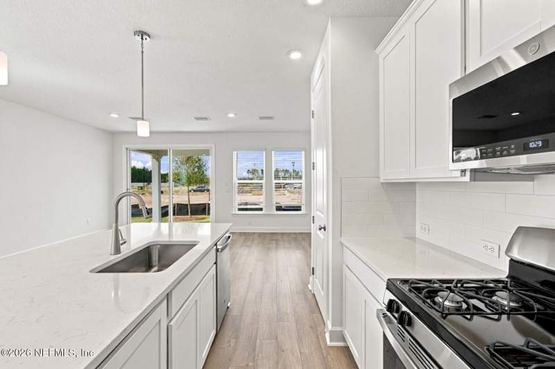 3 bedroom Townhouse at 665 Windchime Street, Wildlight, Yulee — photo 5
