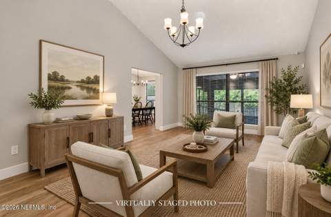 7814 Fawn Brook Circle, Jacksonville FL - photo 23 of 52