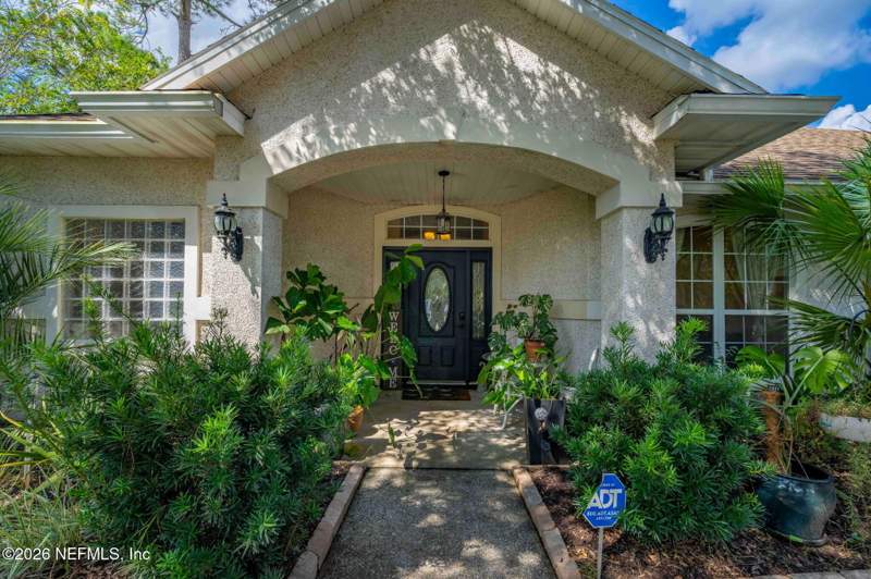 4 bedroom Single Family Residence at 3196 Fireside Drive, Villages Of Fireside, Middleburg — photo 4