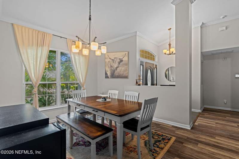 4 bedroom Single Family Residence at 3196 Fireside Drive, Villages Of Fireside, Middleburg — photo 5