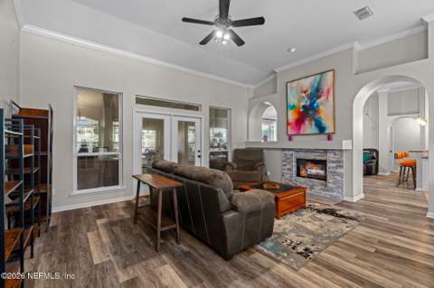 3196 Fireside Drive, Middleburg FL - photo 12 of 41