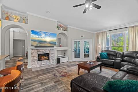 3196 Fireside Drive, Middleburg FL - photo 6 of 41