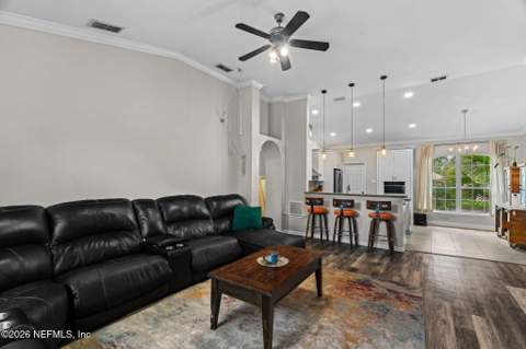 3196 Fireside Drive, Middleburg FL - photo 15 of 41