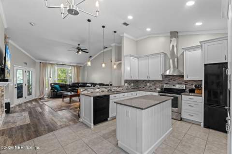 3196 Fireside Drive, Middleburg FL - photo 8 of 41