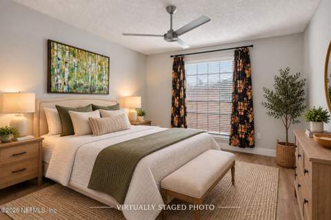 7814 Fawn Brook Circle, Jacksonville FL - photo 12 of 52