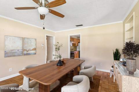4912 Bridgewater Circle, Jacksonville FL - photo 6 of 22