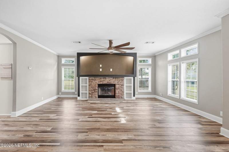 3 bedroom Single Family Residence at 1488 Long Bay Road, Metes & Bounds, Middleburg — photo 5