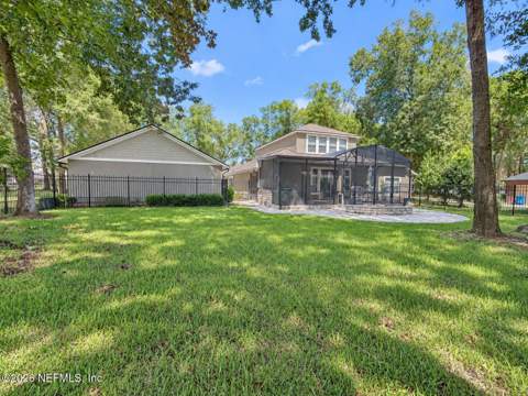 16641 Sand Hill Drive, Jacksonville FL - photo 14 of 15