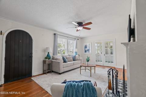 1528 Belmonte Avenue, Jacksonville FL - photo 6 of 53