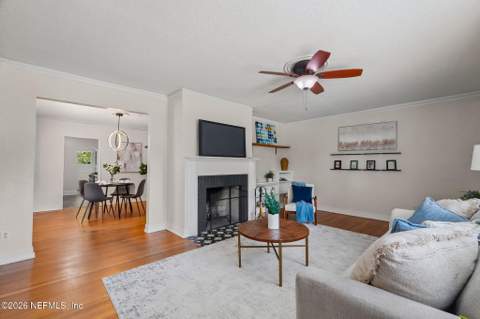 1528 Belmonte Avenue, Jacksonville FL - photo 8 of 53
