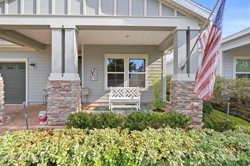 3 bedroom Single Family Residence at 83 Boylston Court, Shearwater, St. Augustine — photo 4