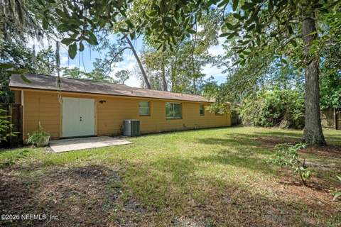 5147 Broken Arrow Drive, Jacksonville FL - photo 22 of 25