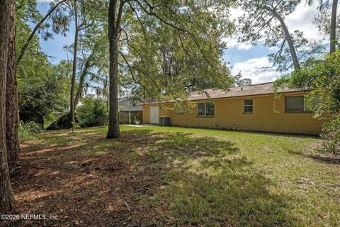 5147 Broken Arrow Drive, Jacksonville FL - photo 24 of 25