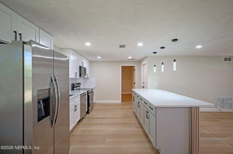 4 bedroom Single Family Residence at 5147 Broken Arrow Drive, Ortega South, Jacksonville — photo 4