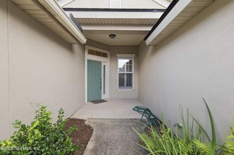 3 bedroom Single Family Residence at 1880 Copper Stone Drive #E, Fleming Island, Fleming Island — photo 2