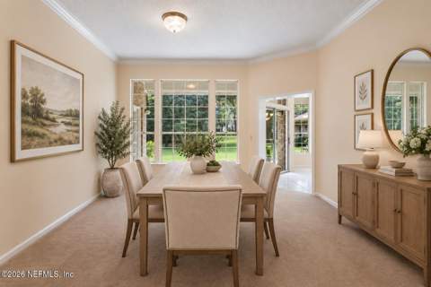 2880 Mandarin Meadows Drive, Jacksonville FL - photo 7 of 31