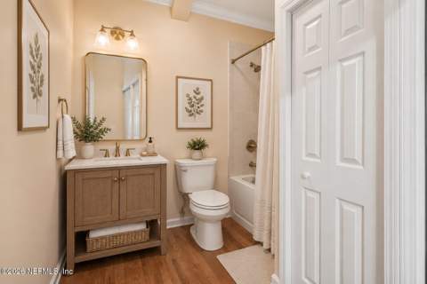 2880 Mandarin Meadows Drive, Jacksonville FL - photo 18 of 31
