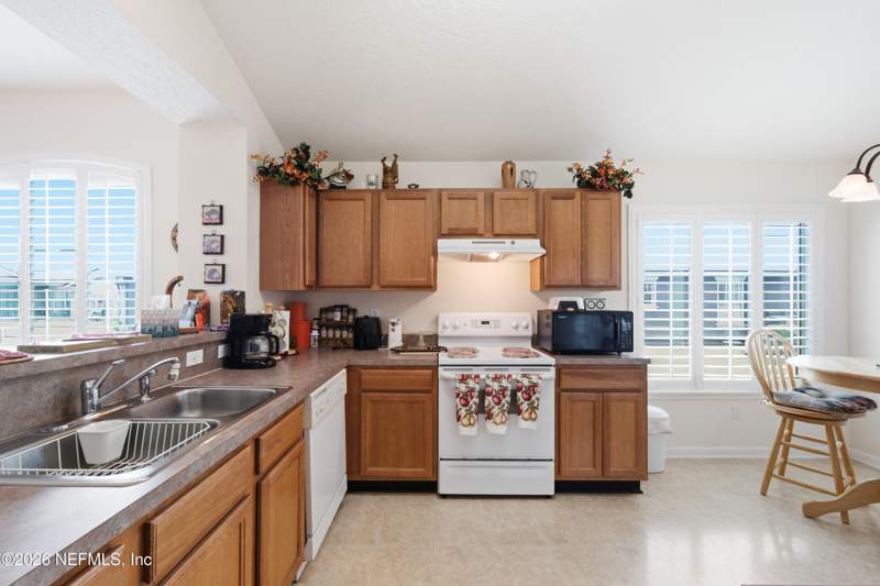 3 bedroom Single Family Residence at 1880 Copper Stone Drive #E, Fleming Island, Fleming Island — photo 4