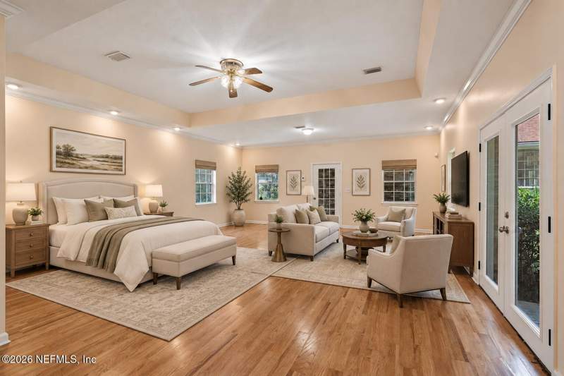 5 bedroom Single Family Residence at 2880 Mandarin Meadows Drive, Mandarin Meadows, Jacksonville — photo 2