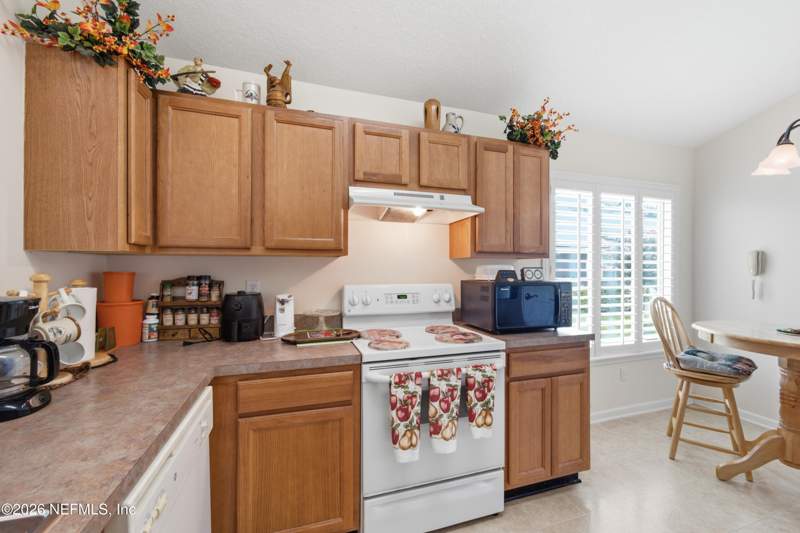 3 bedroom Single Family Residence at 1880 Copper Stone Drive #E, Fleming Island, Fleming Island — photo 5