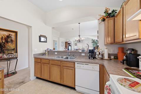 1880 Copper Stone Drive #E, Fleming Island FL - photo 6 of 22