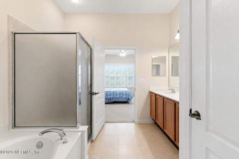 1880 Copper Stone Drive #E, Fleming Island FL - photo 15 of 22