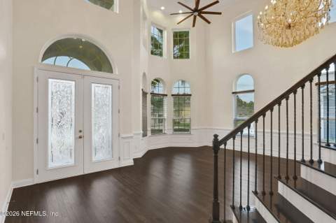 3298 Shinnecock Lane, Green Cove Springs FL - photo 7 of 68
