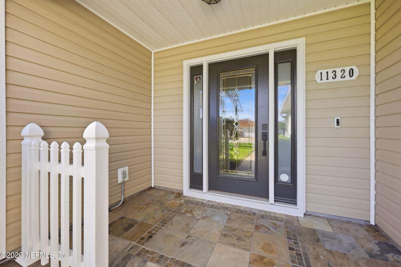 4 bedroom Single Family Residence at 11320 Hendon Drive, Sutton Lakes, Jacksonville — photo 3