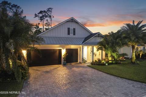 395 Pescado Drive, St. Augustine FL - photo 7 of 72