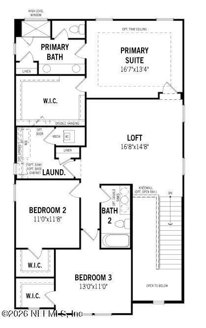 3 bedroom Single Family Residence at 87 Grand Lakes Drive, Rivertown Forest, St. Johns — photo 3