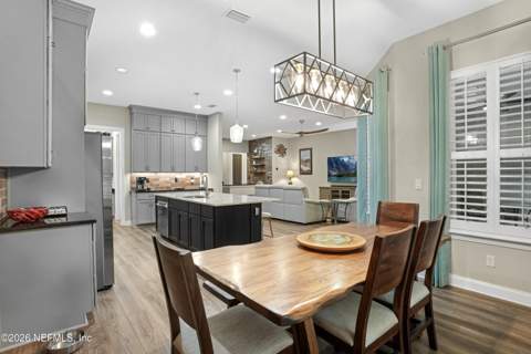 395 Pescado Drive, St. Augustine FL - photo 16 of 72