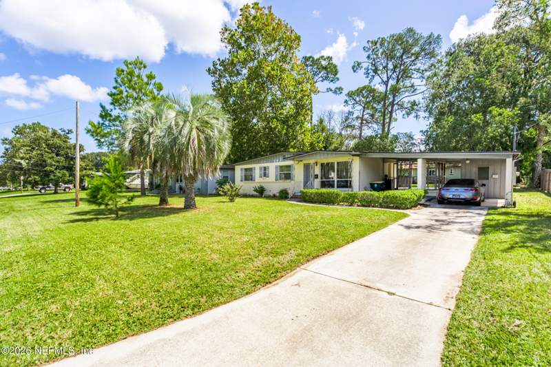 3 bedroom Single Family Residence at 4014 Conga Street, San Jose, Jacksonville — photo 4
