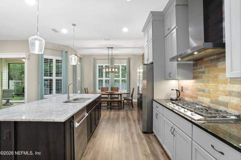 395 Pescado Drive, St. Augustine FL - photo 17 of 72