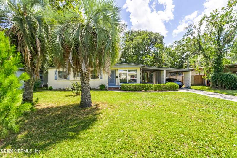 3 bedroom Single Family Residence at 4014 Conga Street, San Jose, Jacksonville — photo 5