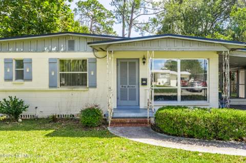4014 Conga Street, Jacksonville FL - photo 6 of 26