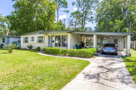 4014 Conga Street, Jacksonville FL - photo 7 of 26