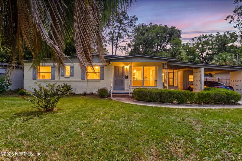 3 bedroom Single Family Residence at 4014 Conga Street, San Jose, Jacksonville — photo 3