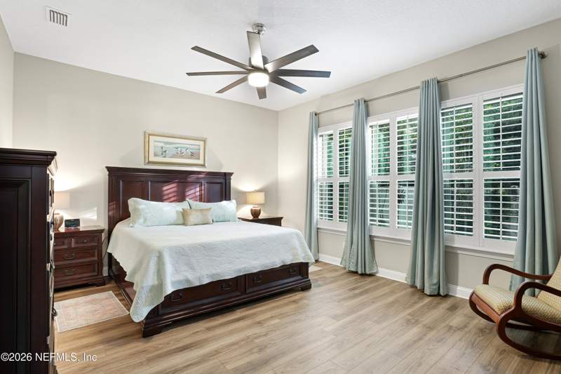 3 bedroom Single Family Residence at 395 Pescado Drive, Madeira, St. Augustine — photo 5