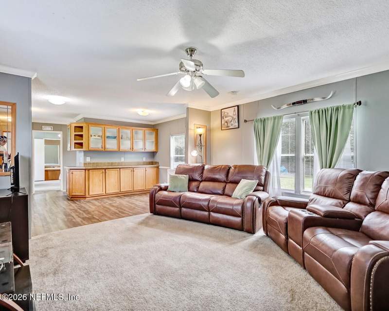 3 bedroom Manufactured Home at 1628 Chestnut Bay Cove, Longbay, Middleburg — photo 5