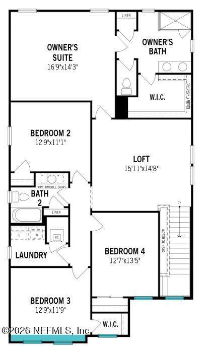5 bedroom Single Family Residence at 90 Grand Lakes Drive, Rivertown Forest, St. Johns — photo 3