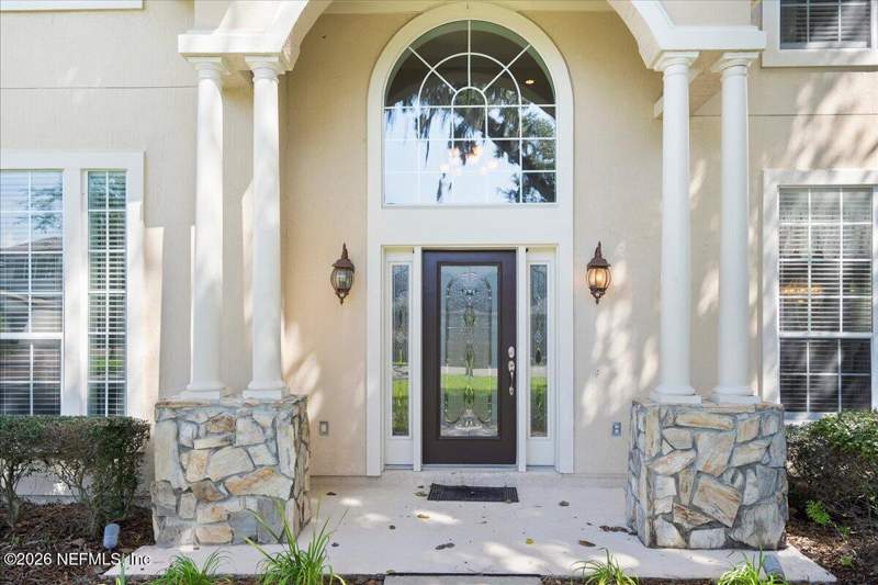 3 bedroom Single Family Residence at 1970 Tara Court, Sunset Point, Neptune Beach — photo 3