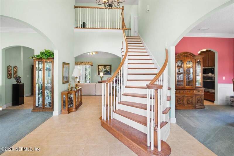 3 bedroom Single Family Residence at 1970 Tara Court, Sunset Point, Neptune Beach — photo 5