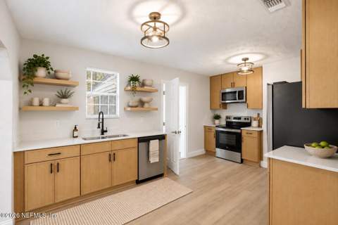 4802 Louisa Terrace, Jacksonville FL - photo 9 of 36