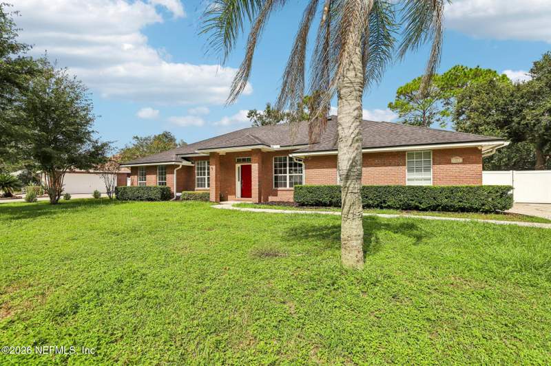 4 bedroom Single Family Residence at 1321 Wilshire Court, Highland Forest, St. Johns — photo 4