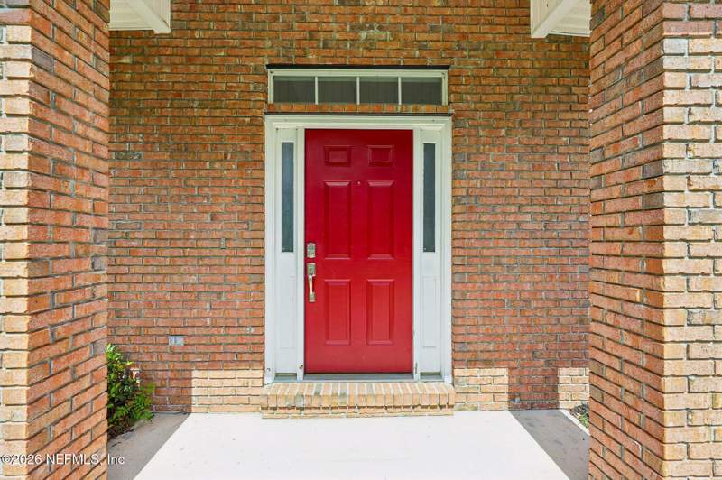 4 bedroom Single Family Residence at 1321 Wilshire Court, Highland Forest, St. Johns — photo 5