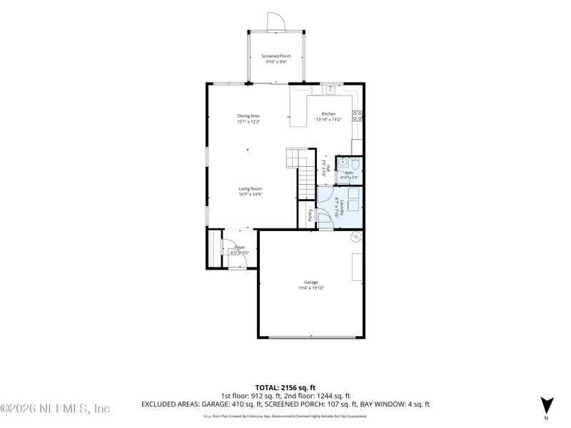 3 bedroom Single Family Residence at 2945 Lucille Lane, Pinewood Place, Middleburg — photo 2
