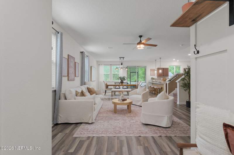 3 bedroom Single Family Residence at 2945 Lucille Lane, Pinewood Place, Middleburg — photo 5